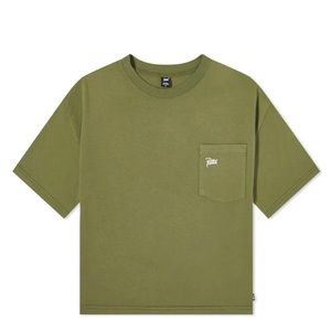 Patta Boxy Tee New w Tags, Size L